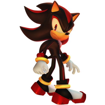 Shadow sonic forces render by nibroc rock-db2htuw