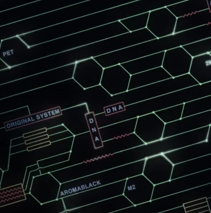 The Computer Gods (Canon)/Duragoji123 | Character Stats and Profiles ...