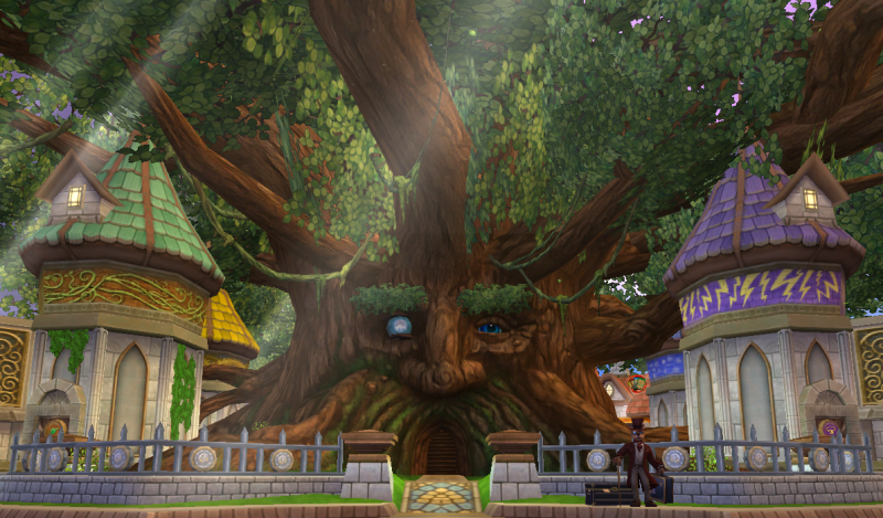 the quest for wise and mystical tree (Version 0.0.3.1 out!!!) by petronator