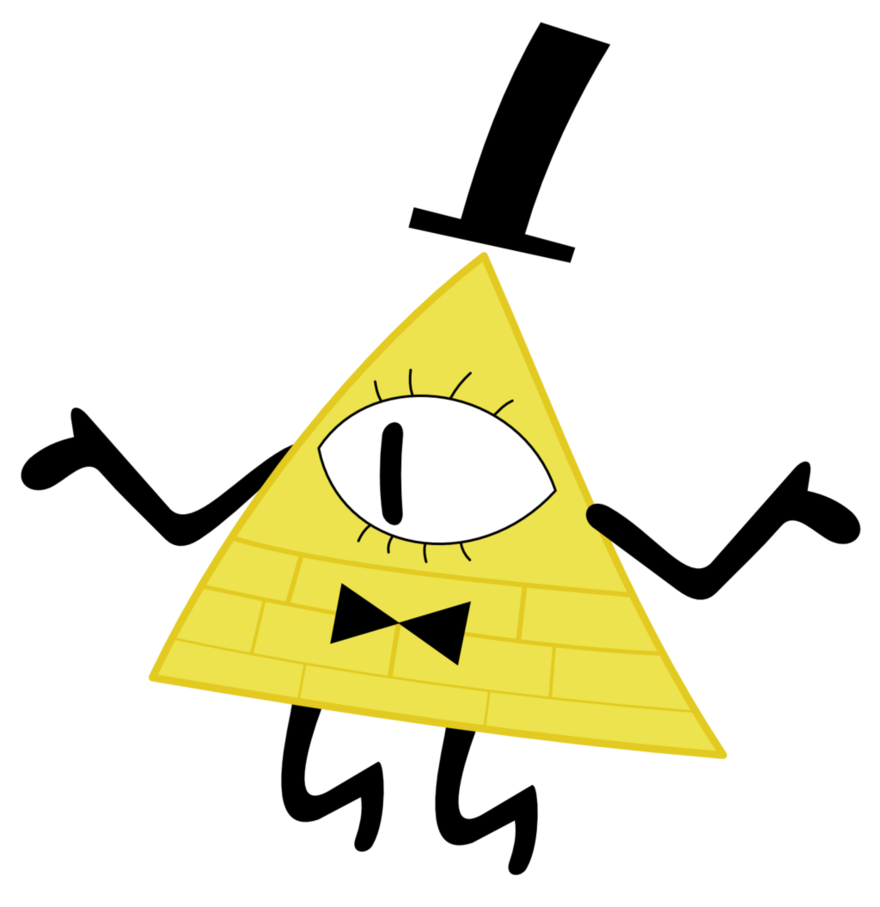 Bill Cipher Canonmemelordgamer Trap Character Stats And Profiles Wiki Fandom