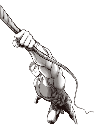 Tanktop Master (Canon)/ZeroTC01 | Character Stats and