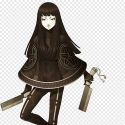 Shin Megami Tensei (Canon, Verse)/Morning Star TM