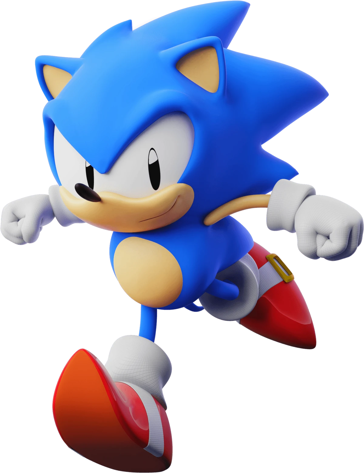 Sonic the Hedgehog (Canon, Main Continuity)/Plant234 | Character