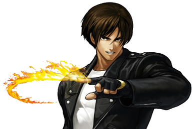 Ralf Jones (Canon, The King of Fighters)/Unbacked0, Character Stats and  Profiles Wiki