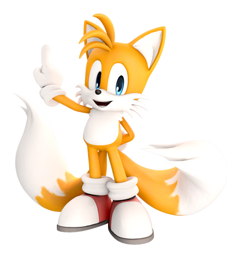 Sonic the Hedgehog - Incredible Characters Wiki