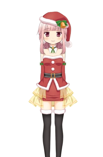 Iroha Tamaki (Canon)/ZeroTwo64 | Character Stats and Profiles Wiki