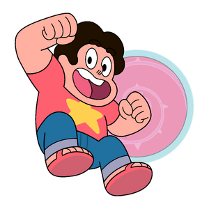 Steven Universe (character), Character Profile Wikia