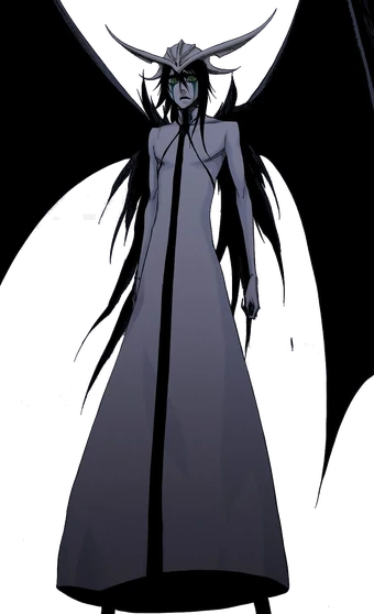 Ulquiorra Cifer (Canon)/Guacamolefletcher | Character Stats and
