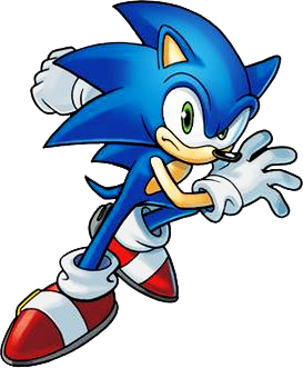 Sonic the Hedgehog (Canon, Sonic X)/Paleomario66, Character Stats and  Profiles Wiki