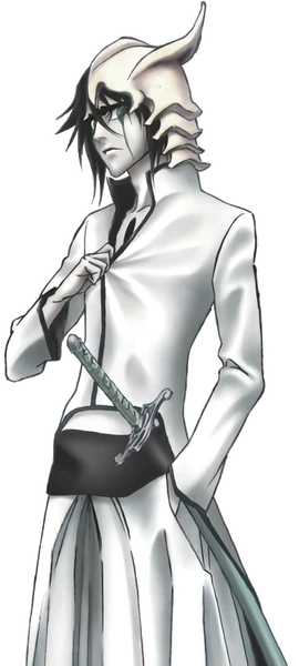 Ulquiorra Cifer (Canon)/Guacamolefletcher | Character Stats and