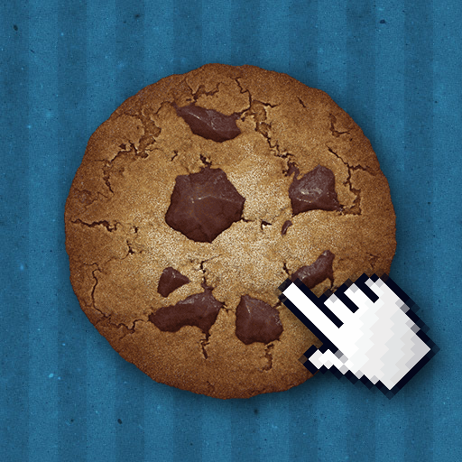 Big Cookie, Cookie Clicker Wiki