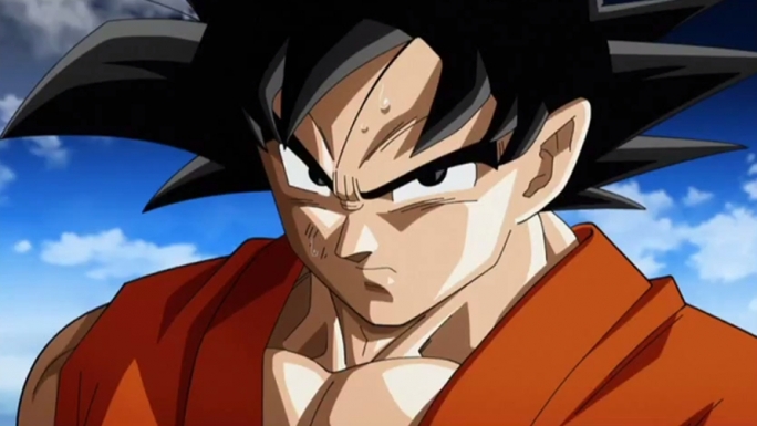 Top 7 DRAGON BALL Z Episodes  Personajes de dragon ball, Saga de majin boo,  Dragones