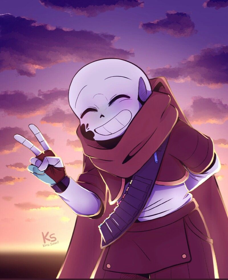 Ink!Sans (Canon)/CruxCreation | Character Stats and Profiles Wiki | Fandom