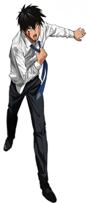 Thanh Saitama One Punch Man - Saitama Action Figure Shibuya Scramble