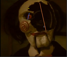 Billy NOOOOOO