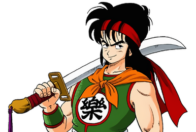 Kami-sama (Canon, Dragon Ball)/PaperPrince2, Character Stats and Profiles  Wiki