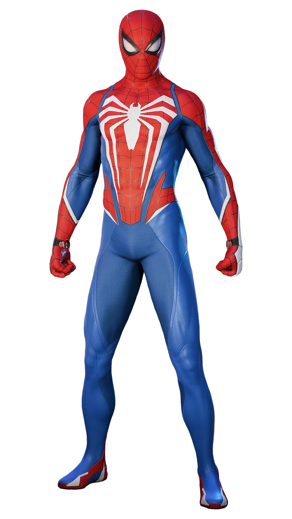 Spider-Man (Canon, Insomniac Games)/Dxatt | Character Stats and Profiles  Wiki | Fandom
