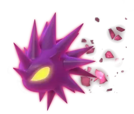 Sonic using Pink Spikes