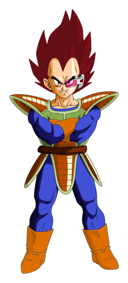 Vegeta, Villains Wiki, Fandom