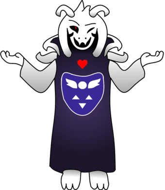 アズリエル CD Asriel 340?cb=20200728005856