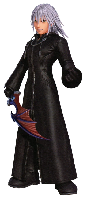 Dark Riku (Canon)/Unbacked0 | Character Stats and Profiles Wiki