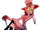 Lucifer Morningstar (Canon, Hazbin Hotel)/TugiaTheNarrator
