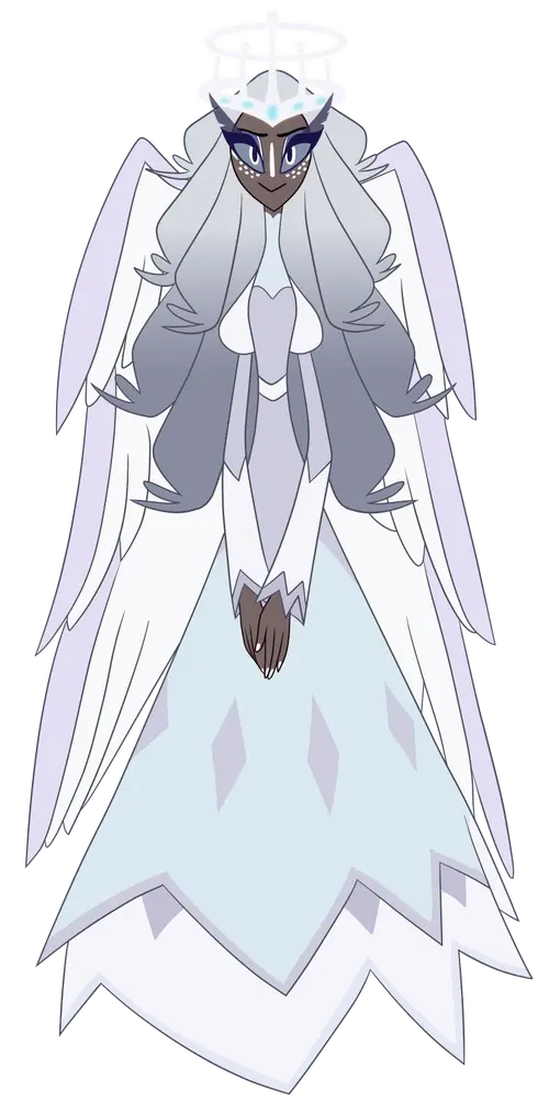 Sera (Canon, Hazbin Hotel)/XarXel | Character Stats and Profiles
