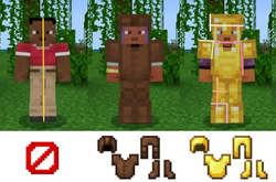 Minecraft scan 0