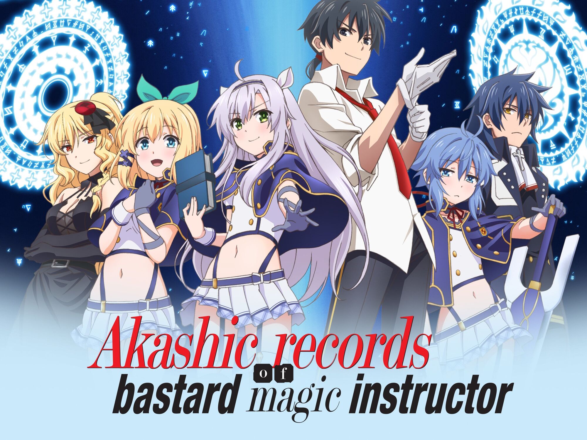 Akashic Records Of Bastard Magic Instructor Canon The Verse Zenkaibattery1 Character Stats And Profiles Wiki Fandom