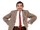 Mr. Bean (Canon, Battle for Mr. Beast)/M4ximumCheeseBro