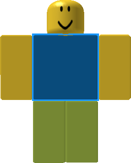 Robloxian Canon Sans2345 Character Stats And Profiles Wiki Fandom - roblox noob char