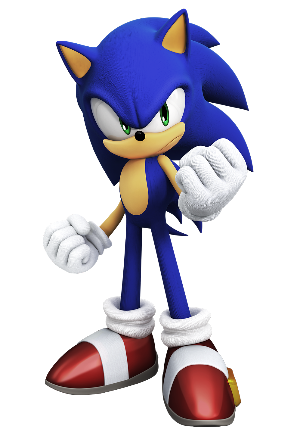 Darkspine Sonic, Wiki