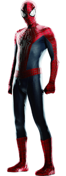 Spider-Man (Canon, TASM) | Character Stats and Profiles Wiki | Fandom