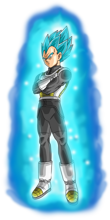 Vegeta (Canon, Dragon Ball GT)/Ningen Zoo, Character Stats and Profiles  Wiki