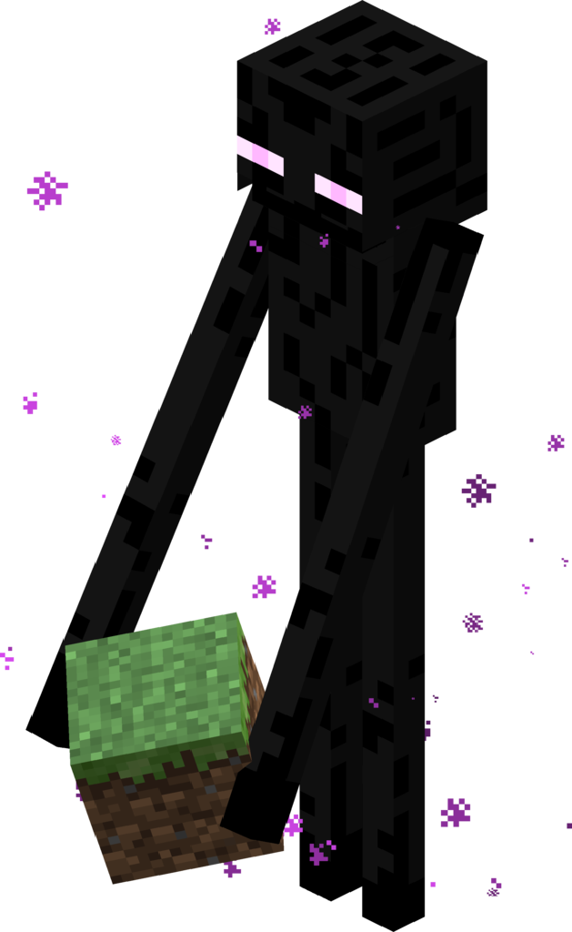 Original Enderman Farm, LontyLan Wikia