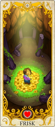 Frisktarot