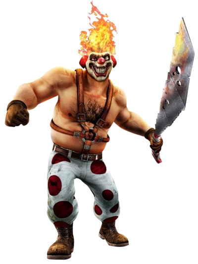 Twisted Metal - Wikipedia