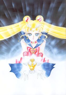 What Is Considered Canon In the Sailor Moon Universe?