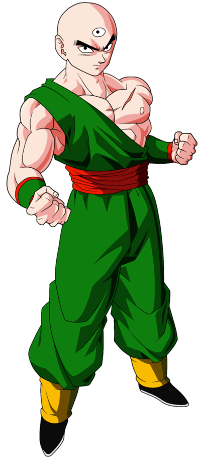 Son Goku (Canon, Toei)/Paleomario66, Character Stats and Profiles Wiki