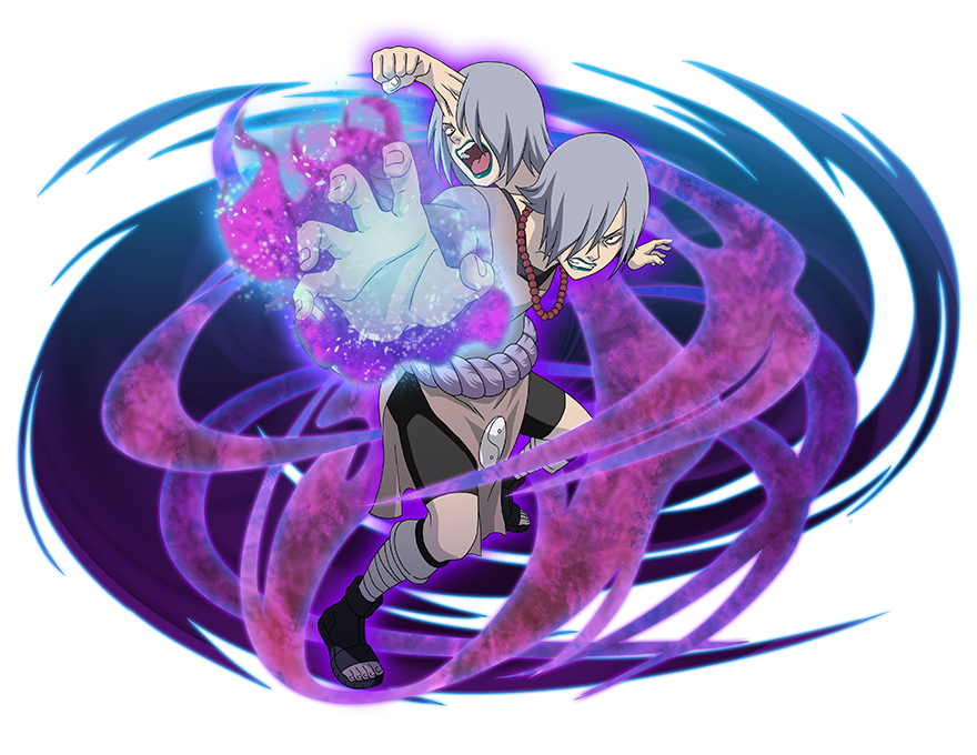 Sakon (Canon)/Slappyjoe056 | Character Stats and Profiles
