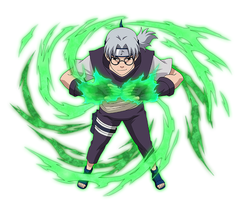 Kabuto Yakushi (pre Boruto) - Loathsome Characters Wiki