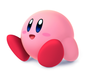 Kirby, Character Profile Wikia