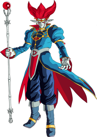 Dragon Ball Heroes (Canon)/Whyaresomanynamestaken, Character Stats and  Profiles Wiki