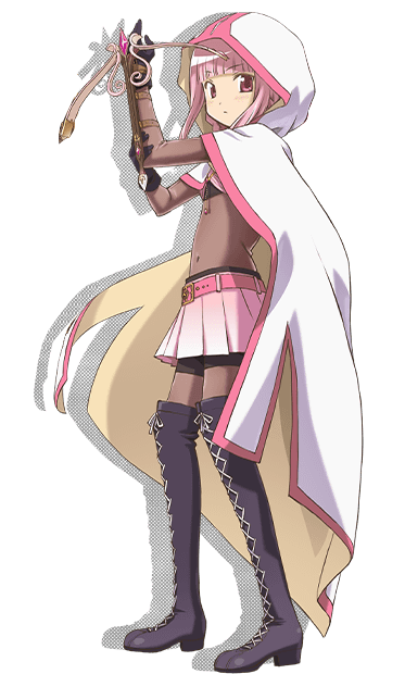 Iroha Tamaki (Canon)/ZeroTwo64 | Character Stats and