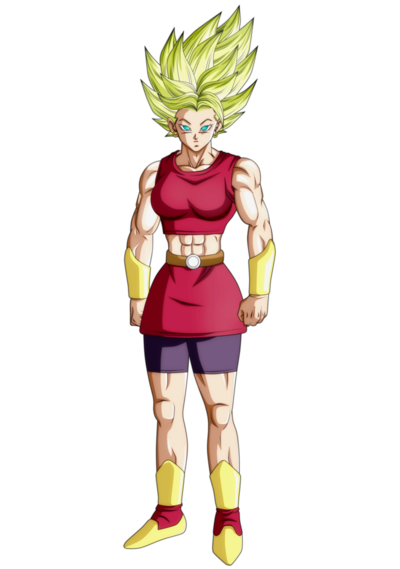 Son Goku Super Saiyajin 3 - Dragon Ball by UrielALV on DeviantArt