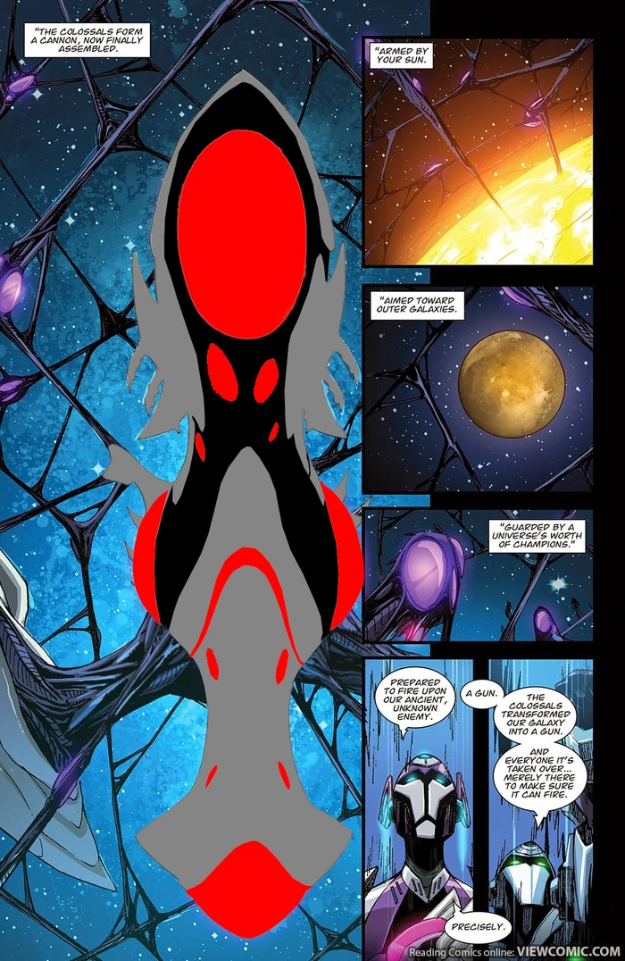 その他 WORLD end's GALAXY tf8su2k User blog:StoneKillerz12/Invincible/Tech Jacket - Galaxy Sized