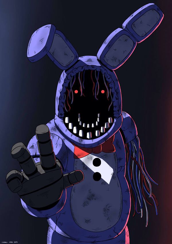 Bonnie FNaF