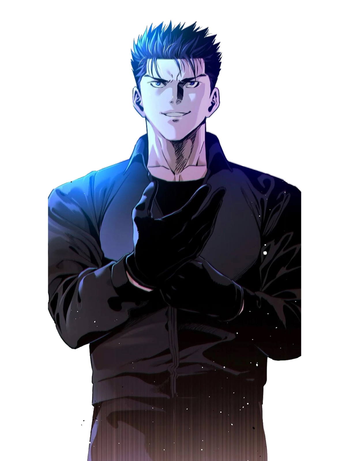God Of Blackfield Chap 1 Kang Chan (God of Blackfield, Canon)/Komodo25M | Character Stats and Profiles Wiki | Fandom