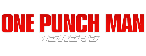 File:One Punch Man logo.svg - Wikimedia Commons