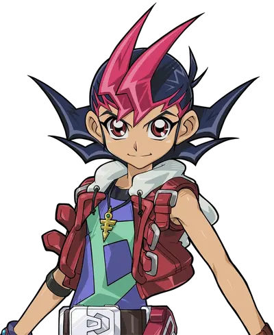 Yuma Tsukumo (Canon, Anime)/Sosaxphoenix | Character Stats and